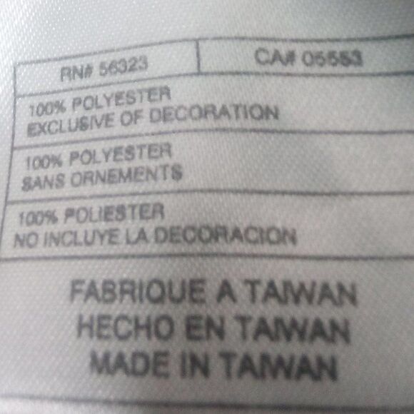 Vintage Nike Striped Wind Pants Joggers Trainers Women - Picture 8 of 9